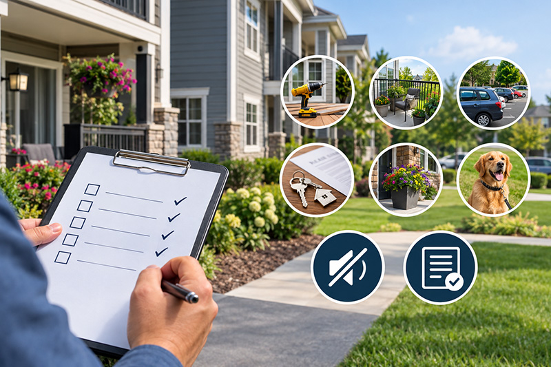 Association Rules Owners Commonly Overlook