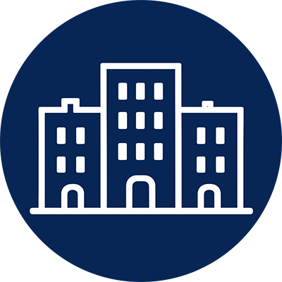 The role of Washington Properties