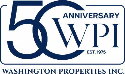 Washington Properties Inc. logo